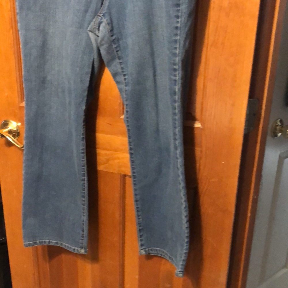 Relativity jeans - Picture 2 of 3